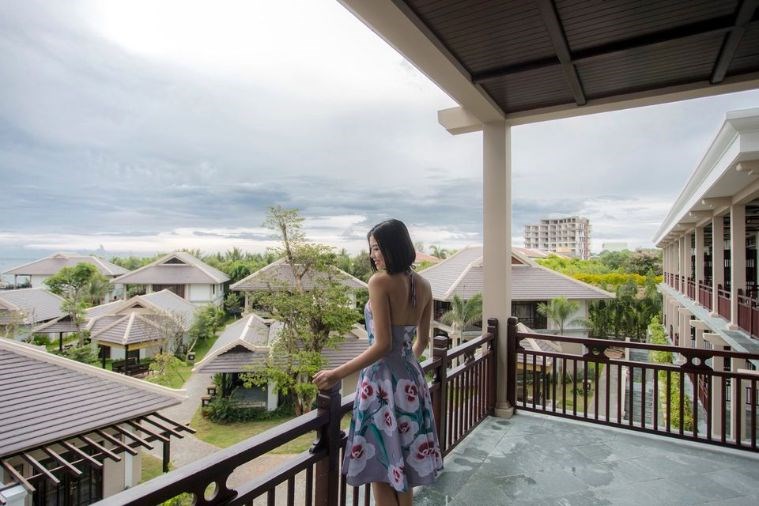 Anja Beach Resort & Spa Phú Quốc